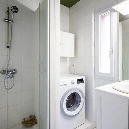 Semaphore - Welkeys Apartmán Soorts-Hossegor